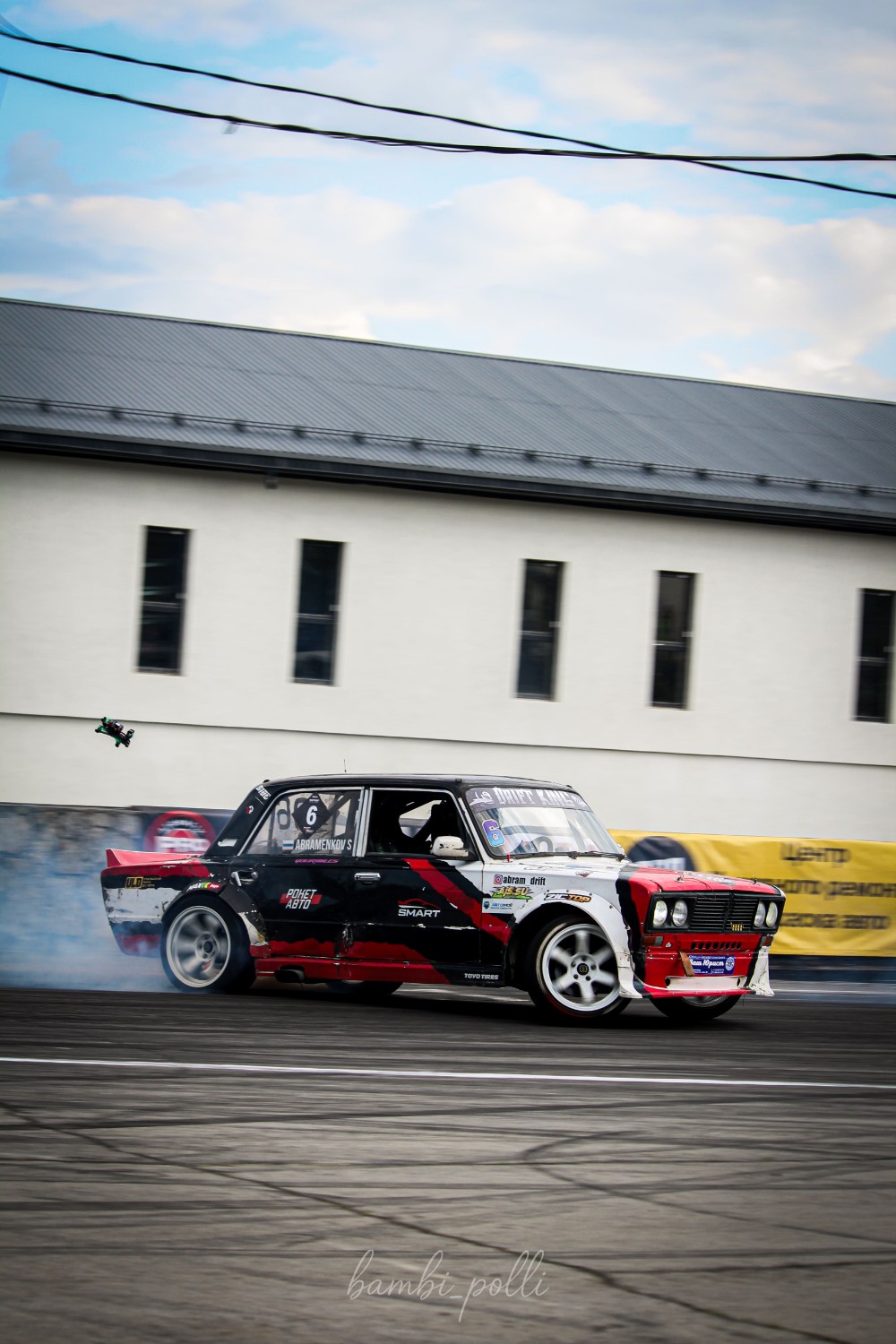 Drift-King-2026-Airmatik-Pro-Service-Partner 88